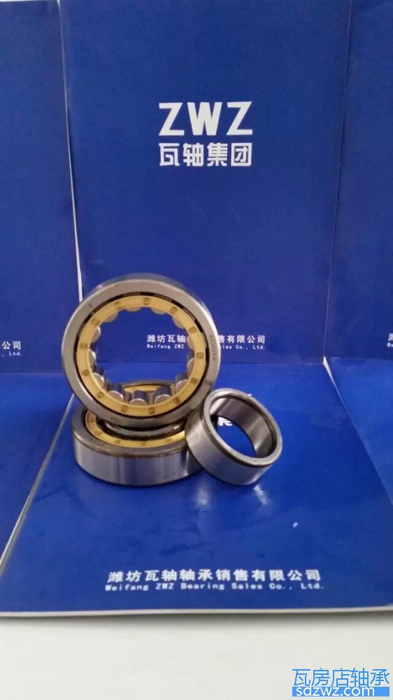 單列圓柱滾子軸承 NU1011M單列圓柱滾子軸承