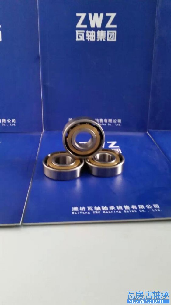 配對(duì)角接觸球軸承 7314ACM/DBYAB配對(duì)角接觸球軸承