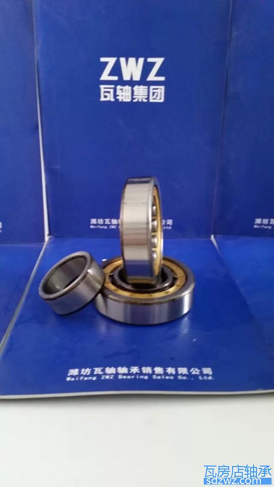 單列圓柱滾子軸承 NU317ETN1單列圓柱滾子軸承