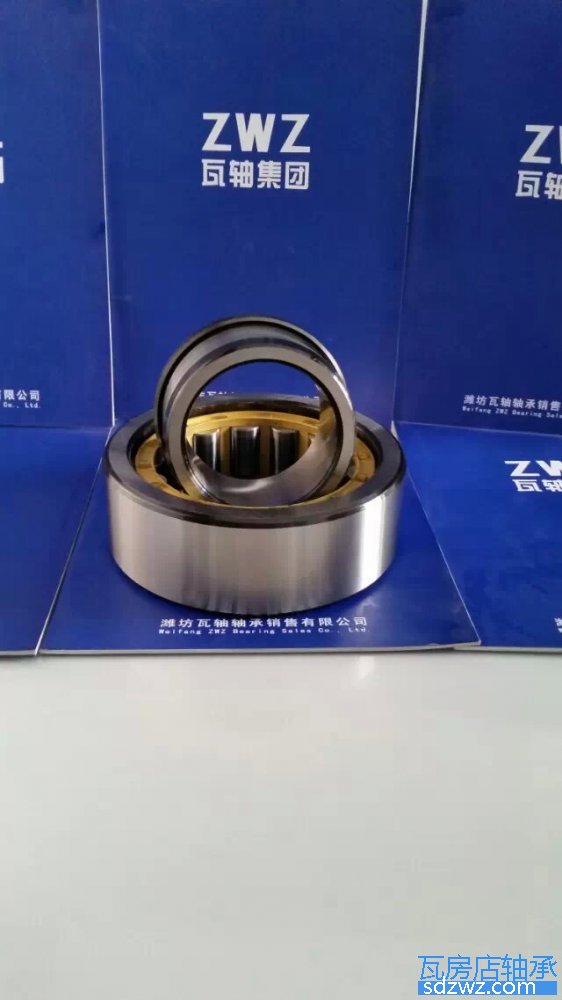 單列圓柱滾子軸承 NJ2209E/C3單列圓柱滾子軸承