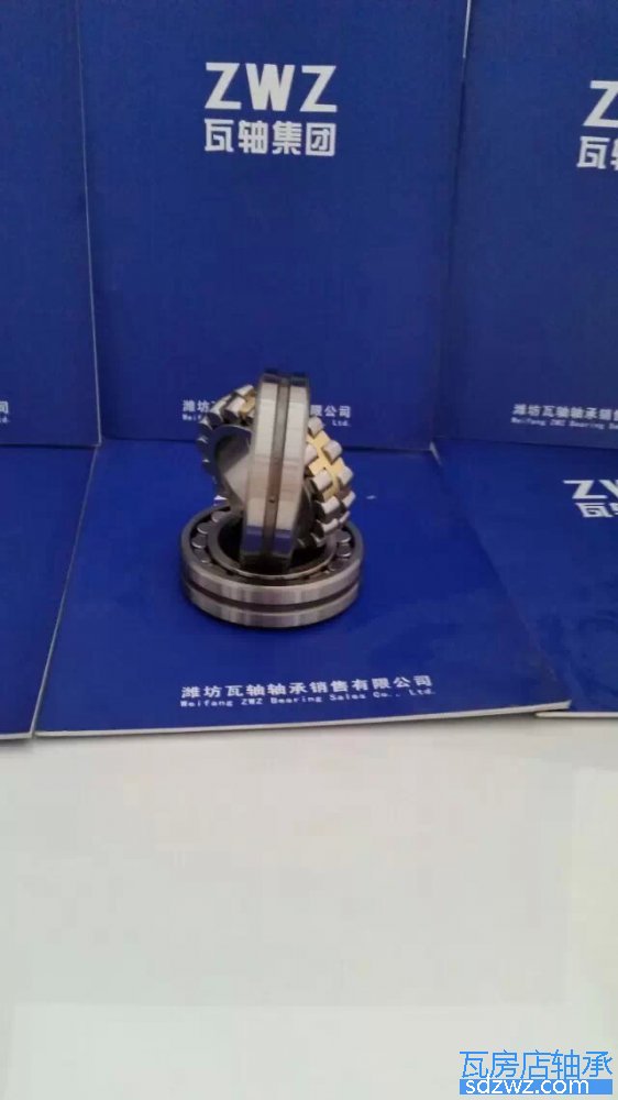 調(diào)心滾子軸承(CA) 22324CAKF3調(diào)心滾子軸承(CA)