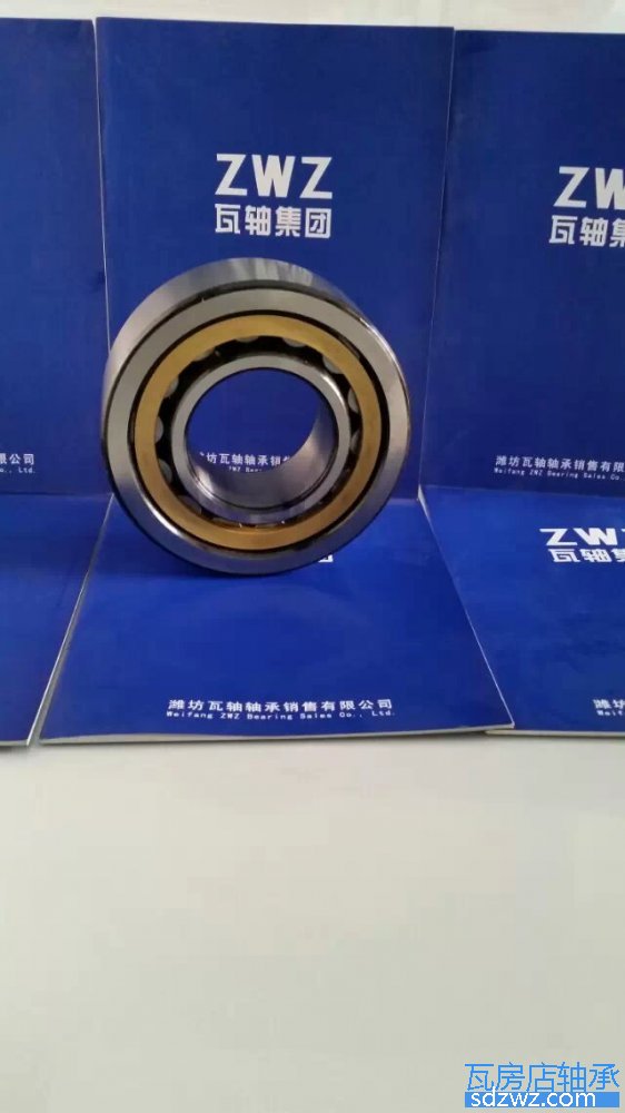 單列圓柱滾子軸承 NJ313M單列圓柱滾子軸承