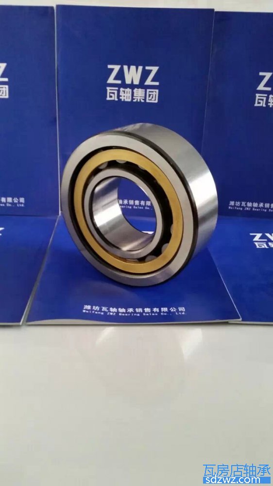 單列圓柱滾子軸承 NJ215M單列圓柱滾子軸承